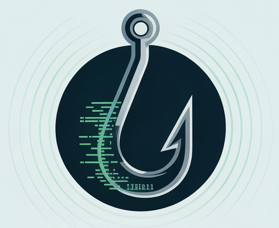 AI-Enhanced Logo