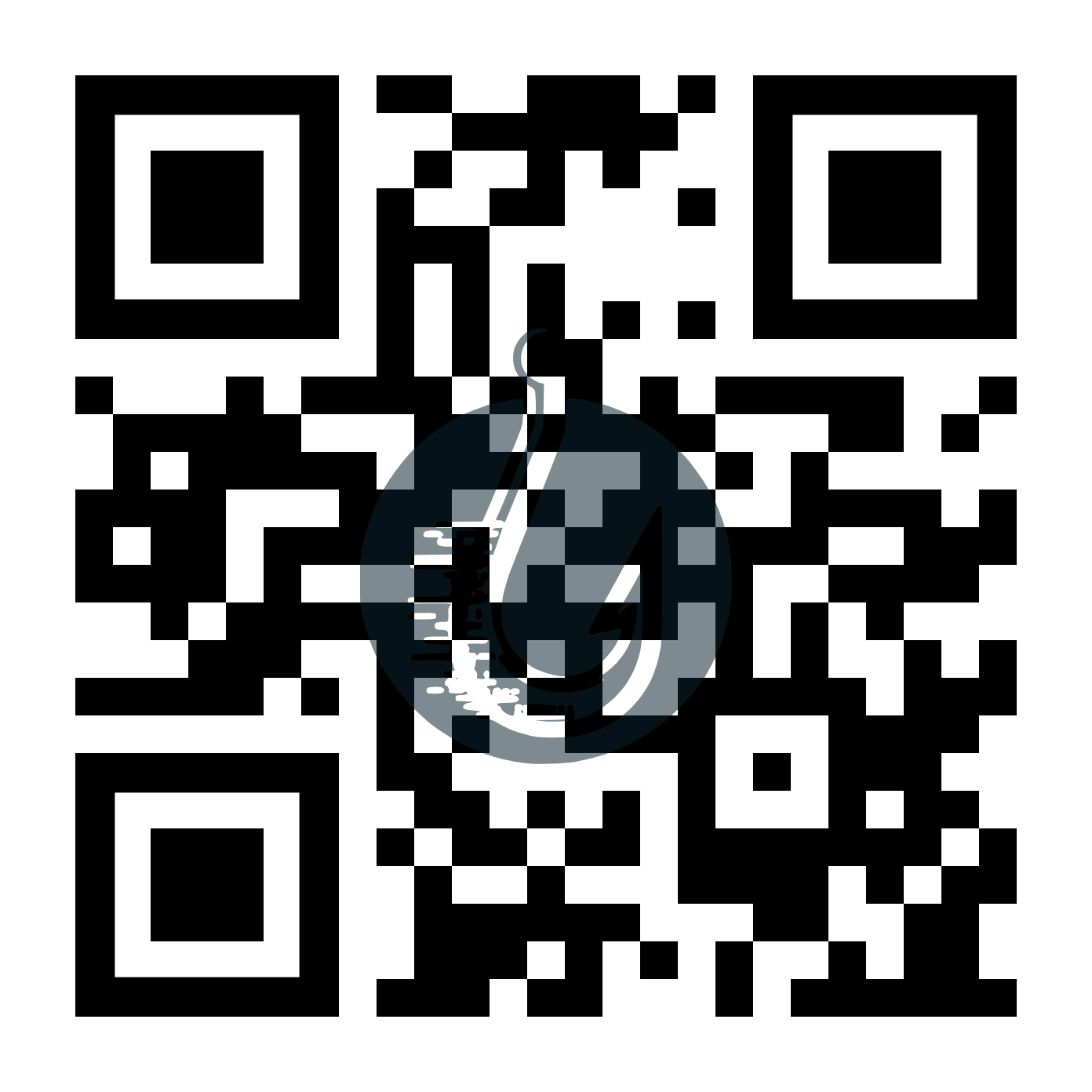 QR Code Design